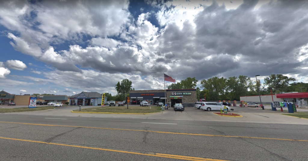 Revive Auto Repair in Troy Revive Auto Repair Shop Mechanic in Troy