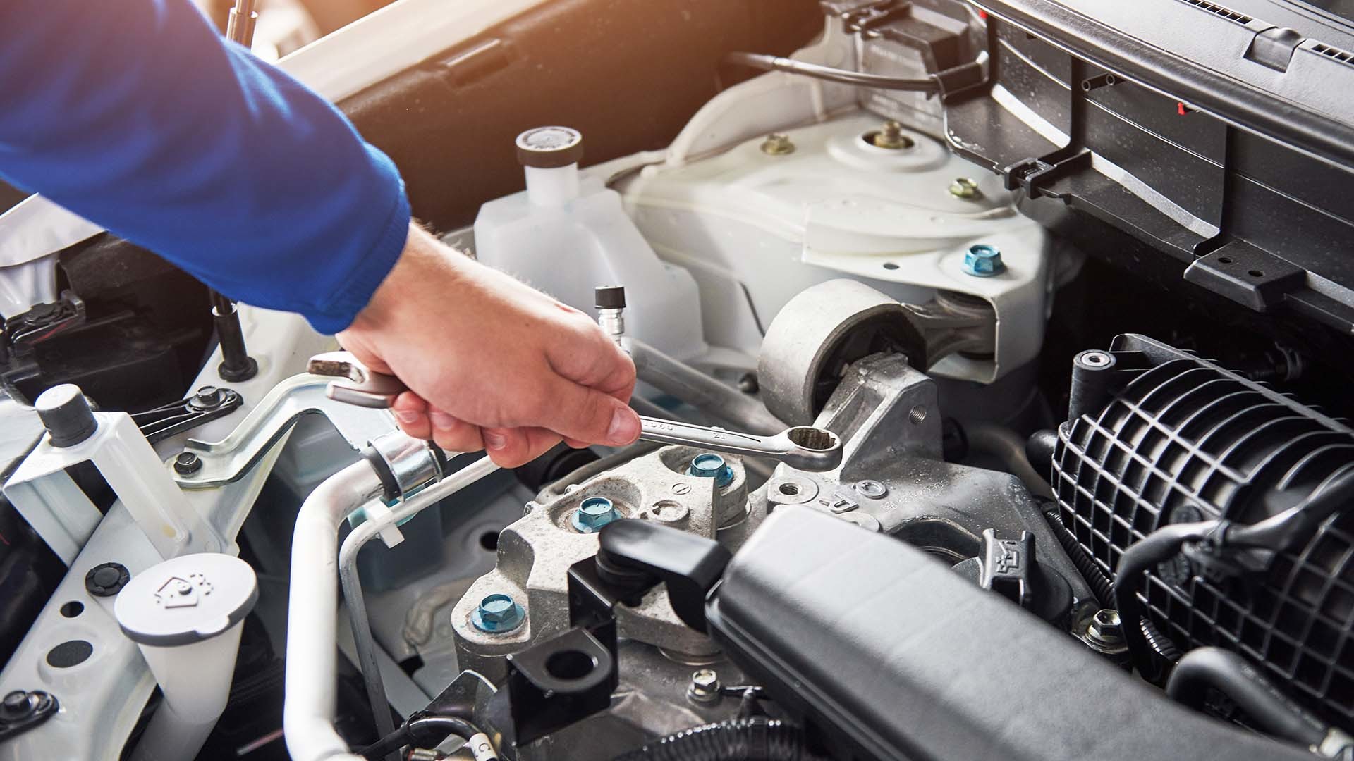 Coronavirus COVID19 What we're doing at Revive Auto Repair Revive