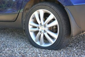 new-tire-over-fixing-a-flat